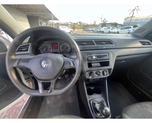 Foto de ITAÚNA/MG- VW SAVEIRO CS ROBUST 1.6 TOTAL FLEX 16V 2023/2023- PA12244