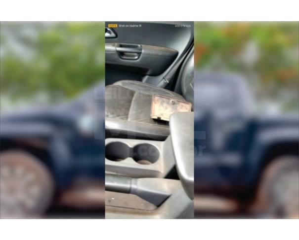 Foto de CUIABÁ/MT - CIRCULÁVEL - AMAROK CD 4X4 HGH - 2010/2011