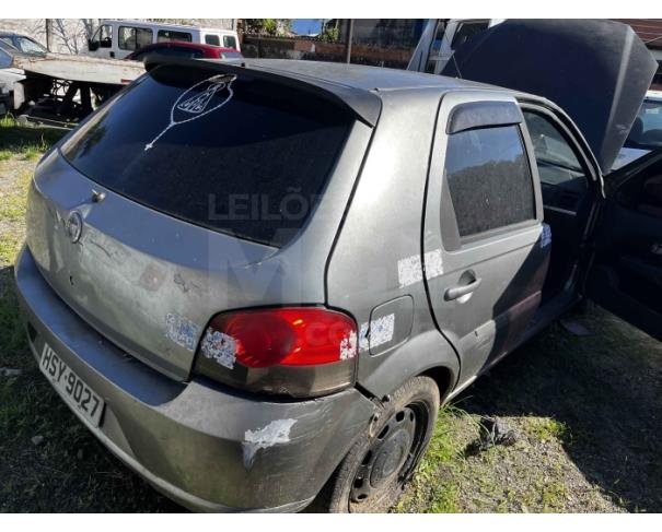 Foto de ANGRA DOS REIS/RJ-VEÍCULO CONSERVADO-FIAT/PALIO ELX FLEX-2008/2008