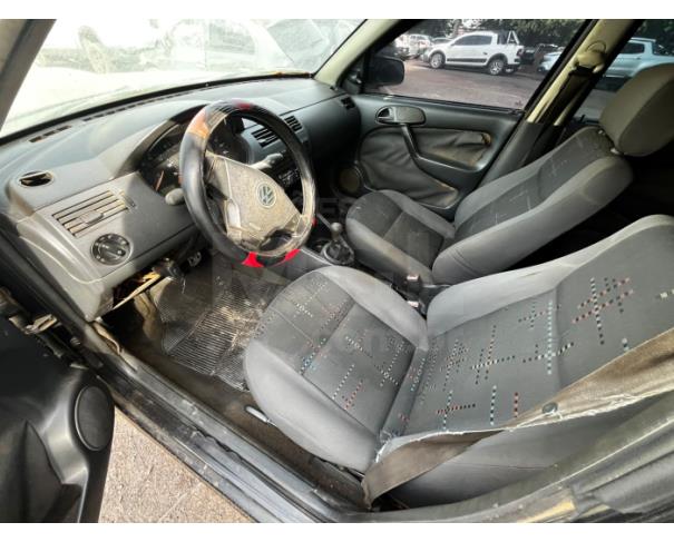 Foto de ITAÚNA/MG- VOLKSWAGEN GOL 16V SPORT 2002/2002- PA13230