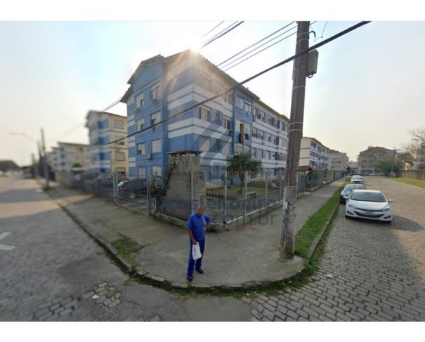 Foto de PORTO ALEGRE/RS — Apartamento no Protasio Alves