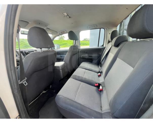 Foto de ITAÚNA/MG-VW AMAROK CD 4X4 SE 2019/2019- PA10433