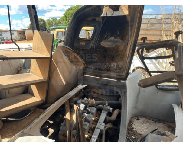 Foto de BALSAS/MA - Ônibus Vw/Induscar Foz U,2010/2011, DIESEL 