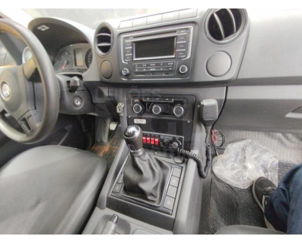 Foto de ANCHIETA/ES - VW Amarok PAT. SE III, 2014/2014, DIESEL 