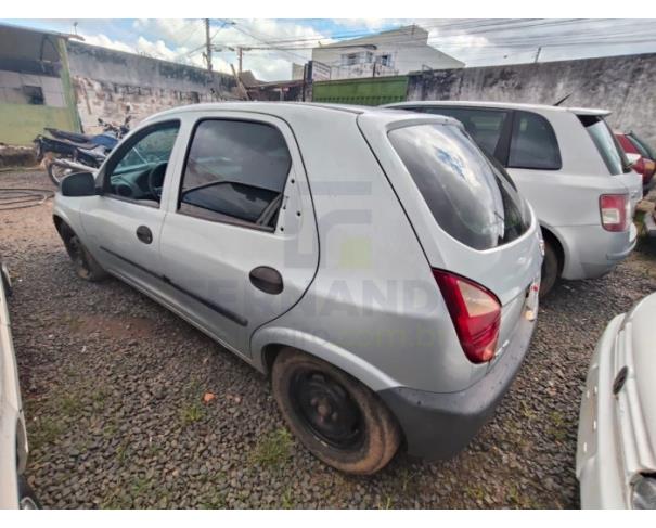 Foto de ARAXÁ/MG - CHEVROLET Celta 4P Life - 2010/2010 - CIRCULÁVEL