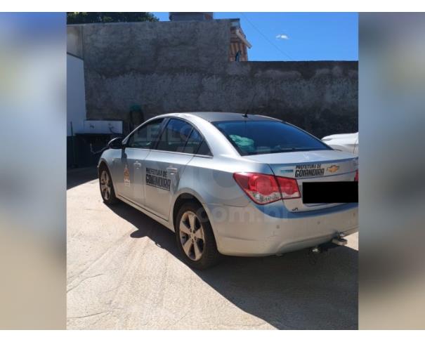 Foto de GOIANDIRA/GO - Chevrolet / Cruze LT NB, 2012/2013, FLEX 