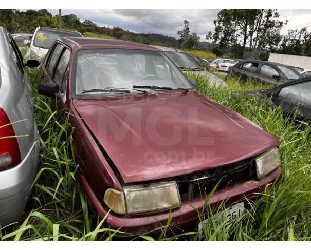 Foto de JUNDIAÍ/SP-VEÍCULO CONSERVADO-VW/SANTANA CL 1800 I-1995/1995