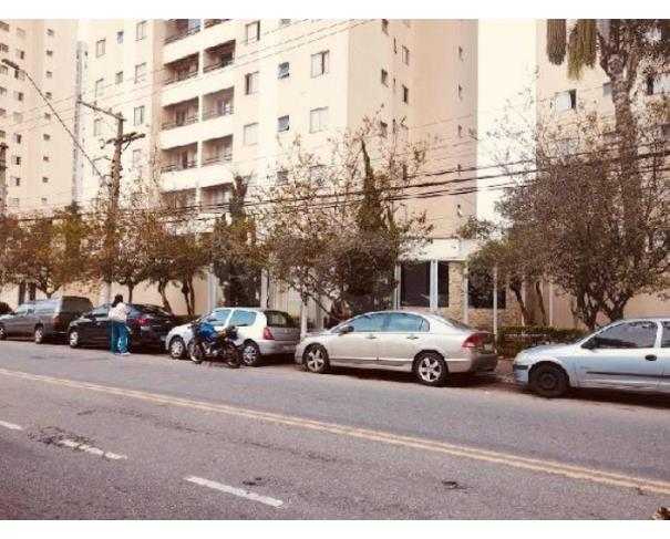 Foto de SÃO BERNARDO DO CAMPO/SP — Apartamento com 3 quartos e 1 vaga na garagem no bairro Jurubatuba