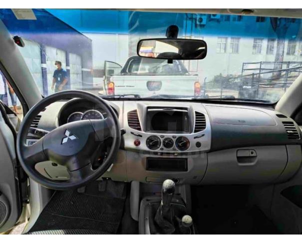 Foto de FORTALEZA/CE - L200 TRITON, 2012/2013, DIESEL 