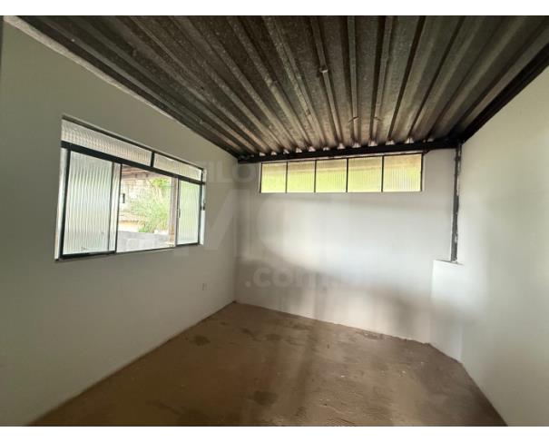Foto de JUIZ DE FORA/MG – Casa residencial situada no bairro São Mateus 