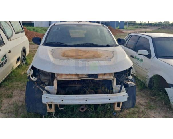 Foto de MARABÁ/PA - FIAT/MOBI LIKE, 2018/2019