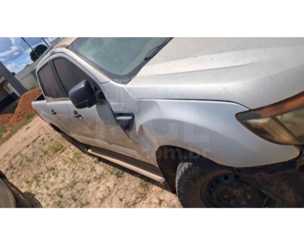 Foto de MARABÁ/PA - I/FORD RANGER XL CD4 22, 2013/2014
