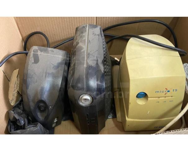 Foto de ESMERALDAS/MG - Eletrônicos e informática.