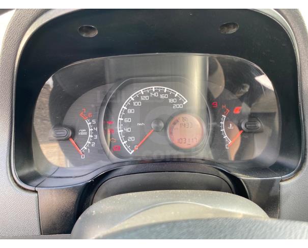 Foto de FIAT STRADA WORKING HARD 1.4 FIRE FLEX 8V CS 2019/2020- PA3435