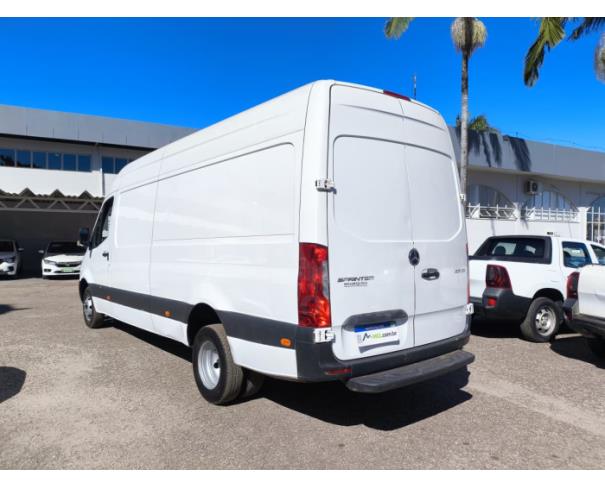Foto de ITAÚNA/MG- M.BENZ 517 SPRINTER F 2024/2025-PA13334