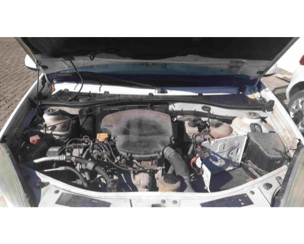 Foto de FORTALEZA/CE - SANDERO FLEX 1.6, 2013/2013, FLEX 