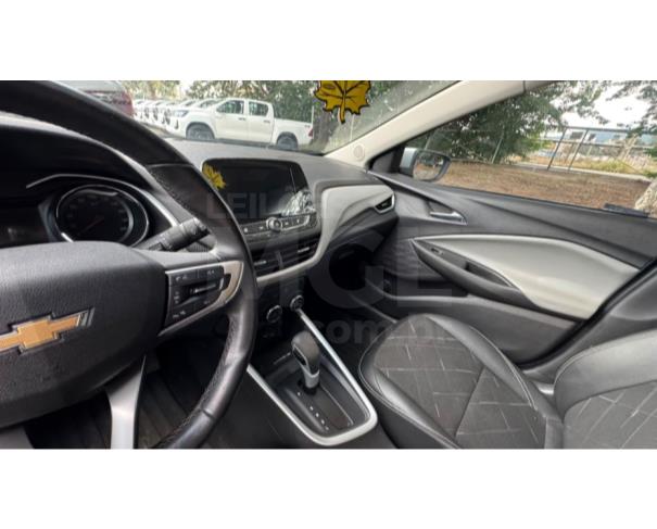 Foto de ITAÚNA/MG - CHEVROLET/ONIX PLUS 10TAT PR1 ANO 2019/2020 - SC1139