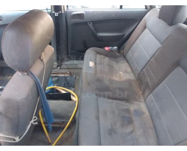 Foto de ITANHANDU/MG- VW Gol 1.6 Power- 2007/2008