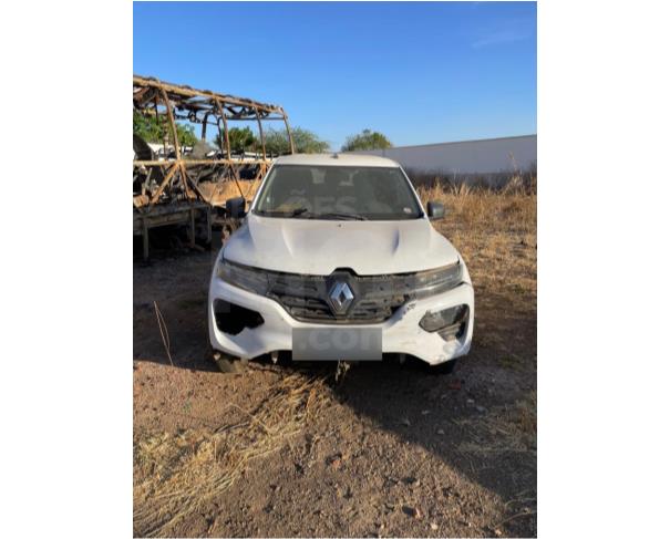 Foto de ASSARÉ/CE - Renault/Kwid Zen 2, 2022/2023