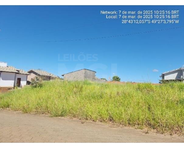 Foto de FORQUILHINHA/SC — Terreno (F8444428118039)