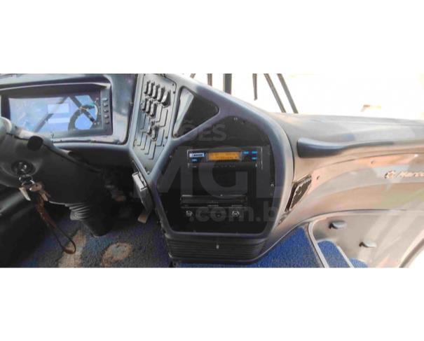 Foto de NATÉRCIA/MG -  Mercedes Benz Marcopolo Viaggio R, 2002/2002, DIESEL 