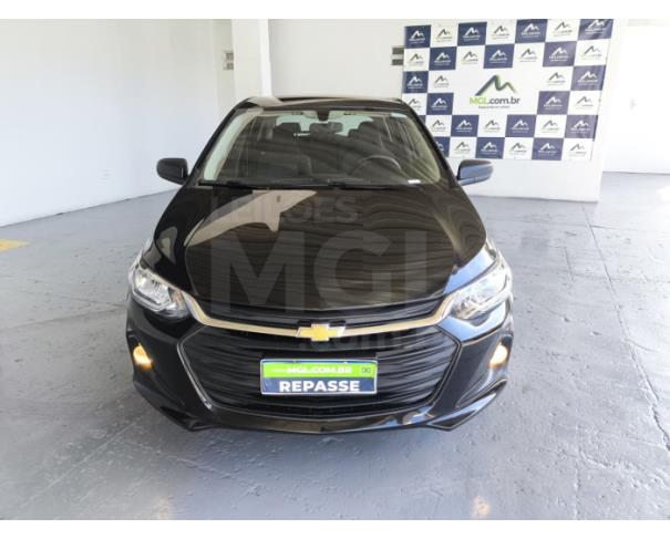 Foto de ITAÚNA/MG- CHEVROLET ONIX 1.0 MT HB 2024/2025 -PA13266