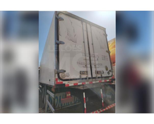 Foto de LOTE 020- VW/CAMINHÃO VW 24.250 CNC 6X2 ANO 2009/2009 JB26768