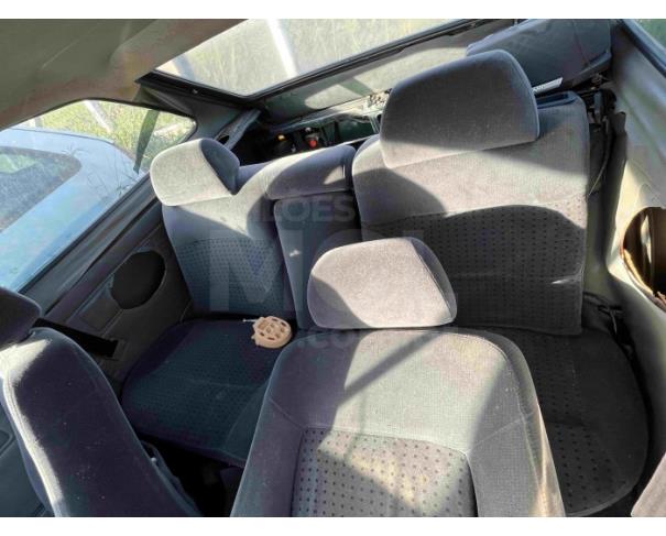 Foto de CAPIVARI/SP - VEÍCULO CONSERVADO - VW/GOL 1000 - 1994/1994