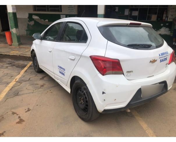 Foto de VISCONDE DO RIO BRANCO/MG- Chevrolet/Onix 1.4 MT LT- 2018/2018