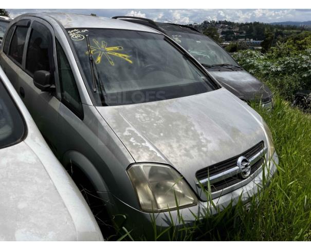 Foto de JUNDIAÍ/SP-VEÍCULO CONSERVADO-GM/MERIVA-2003/2003