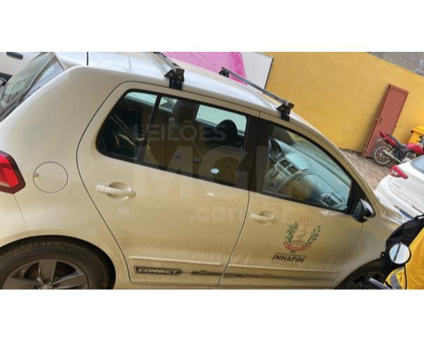 Foto de INHAPIM/MG - VW/Fox Connect MB, 2020/2021, FLEX 