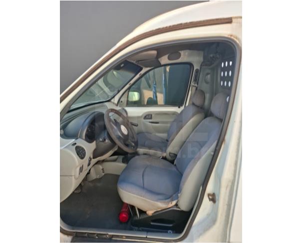 Foto de RIO BRANCO/AC - Renault / Kgoo Express 1.6, 2005/2005, GASOLINA 