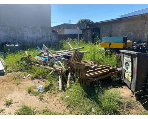 Foto de ANCHIETA/ES - Sucata Geral
