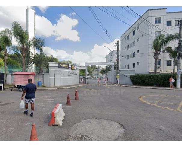 Foto de SERRA/ES — Apartamento no Sao Diogo Ii