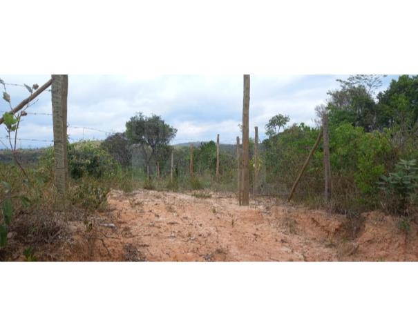Foto de ESMERALDAS/MG — Lote com 1.350,00m² no Retiro das Esmeraldas