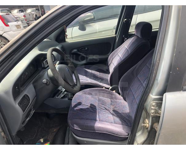 Foto de LOTE 022-FIAT/PALIO WEEKEND STILE ANO 1998/1998 JB26151