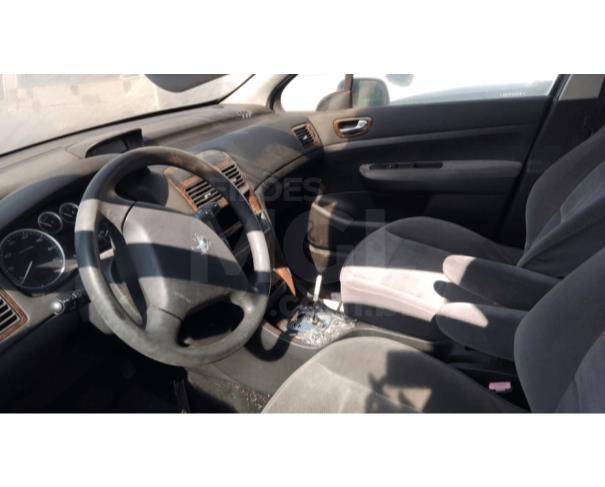 Foto de ITAÚNA/MG - CIRCULÁVEL - PEUGEOT 307 20A FELINE - 2004/2004