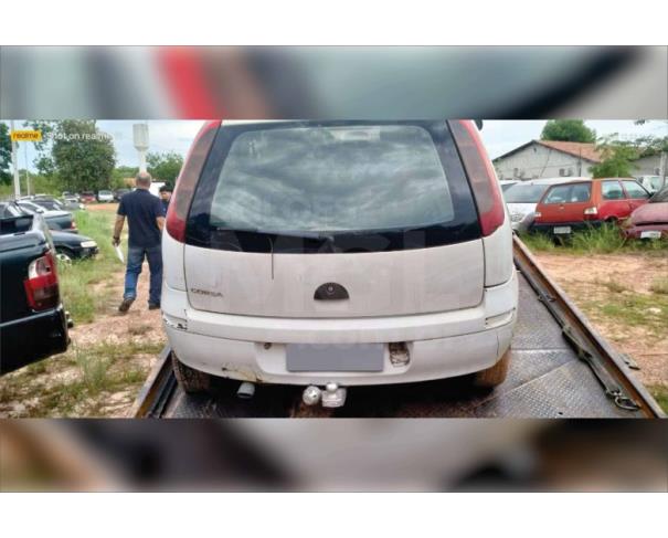 Foto de CUIABÁ/MT - CIRCULÁVEL - CHEVROLET CORSA HATCH MAXX - 2005/2005