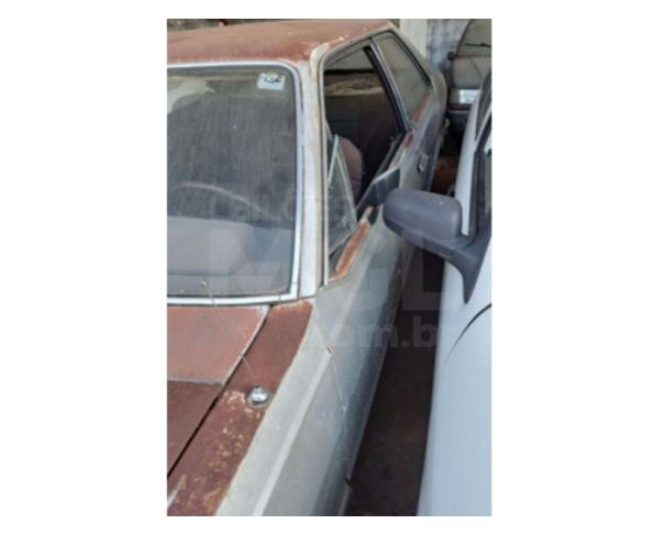 Foto de LEOPOLDINA/MG - FORD Corcel II LDO - 1978/1978