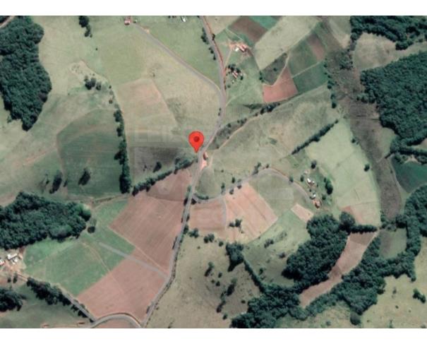 Foto de BUENO BRANDÃO/MG — Terreno Rural com 01.27.40 hectares de uma área maior
