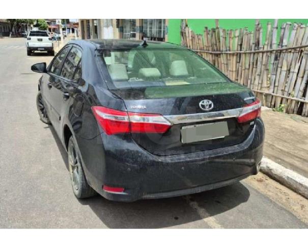 Foto de SOBRÁLIA/MG - TOYOTA Corolla XEI20 Flex - 2014/2015