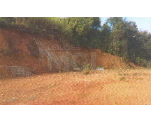 Foto de PARÁ DE MINAS/MG — Lote com 541,44m² no bairro Santos Dumont