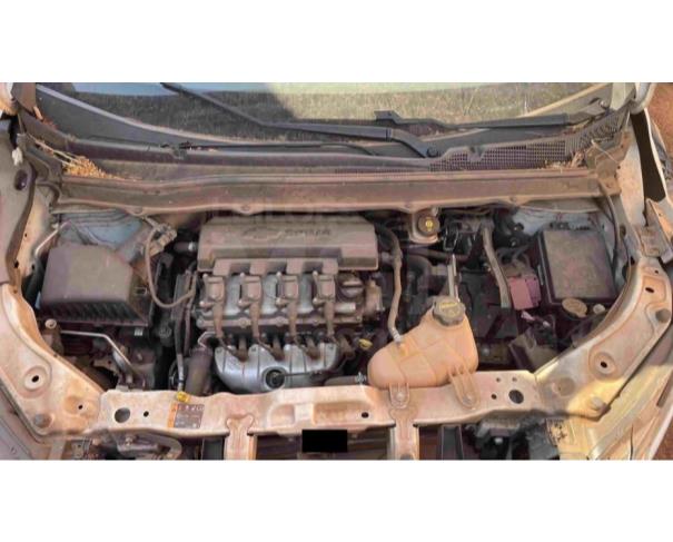 Foto de SANDOLÂNDIA/TO - Chevrolet Spin 1.8L AT LTZ (Nacional), 2024/2025, FLEX 