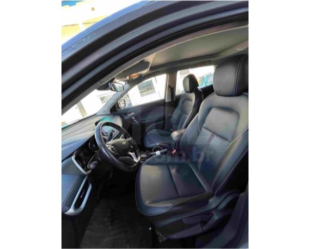 Foto de HELIODORA/MG - Chevrolet Tracker 1.2 Turbo Automático Premier,2022/2023, FLEX  