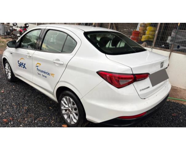 Foto de CUIABÁ/MT — CRONOS DRIVE 1.3, 2018/2019, FLEX 