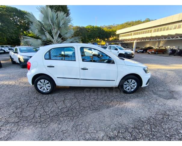 Foto de ITAÚNA/MG- VW NOVO GOL TL MCV 2018/2018- PA13237