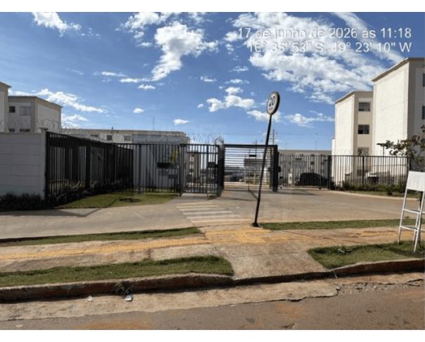 Foto de GOIÂNIA/GO — Apartamento com 42,052m², 2 quartos, 1 Vaga na Garagem (F8787716420639)