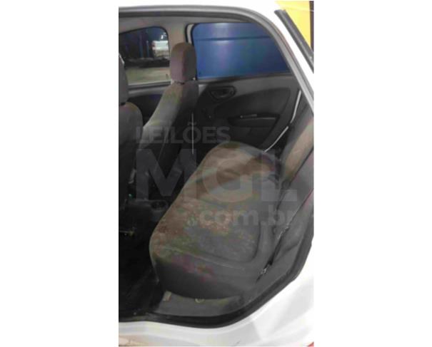 Foto de ANTÔNIO CARDOSO/BA - Fiat Siena 1.4, 2021/2021, FLEX 
