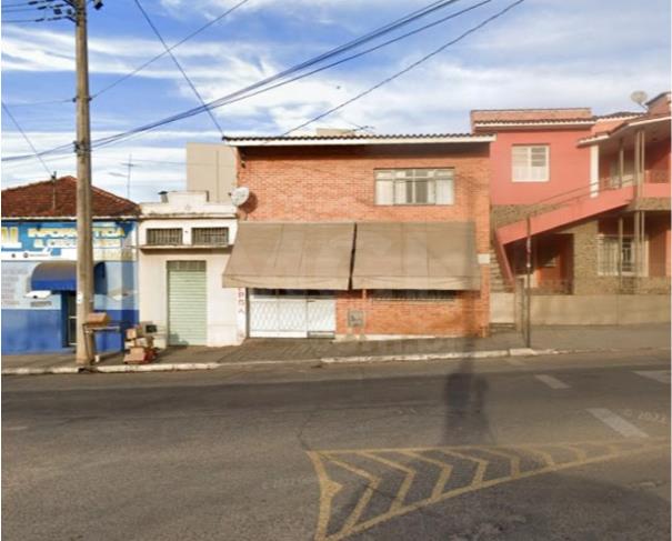 Foto de CAMPO BELO/MG — Casa com 2 pavimentos no Centro