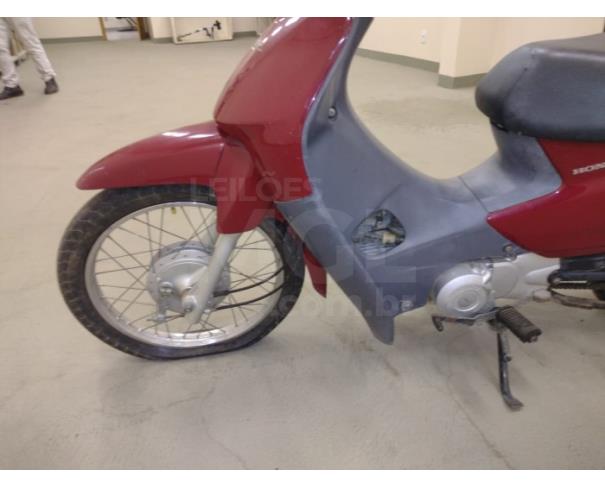 Foto de GOIÁS/GO - HONDA C100 BIZ ES - 2004/2004
